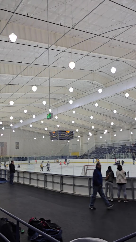  Brigade Sports Complex