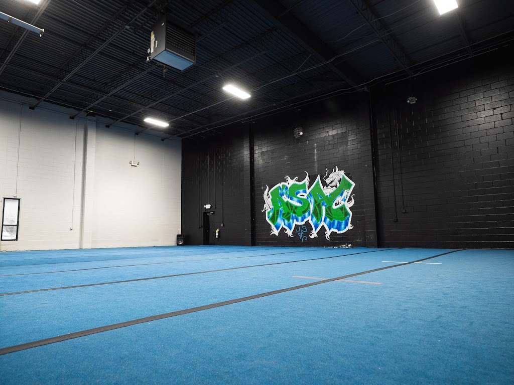  All-Star Athletic Center