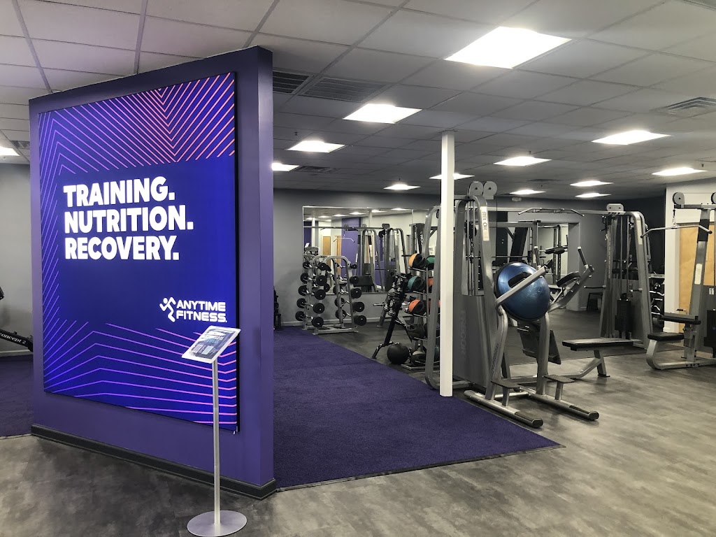  Anytime Fitness