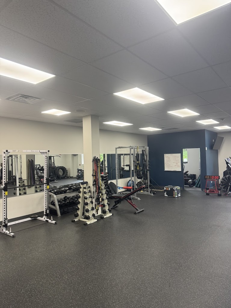  Norwell Personal Training