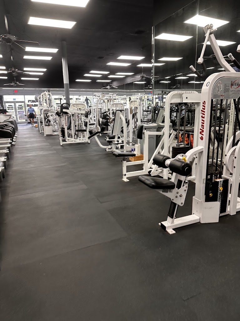 Keys Fitness Center
