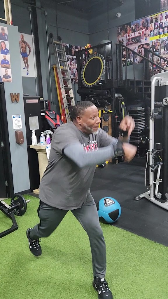  Phat Body Sports Training