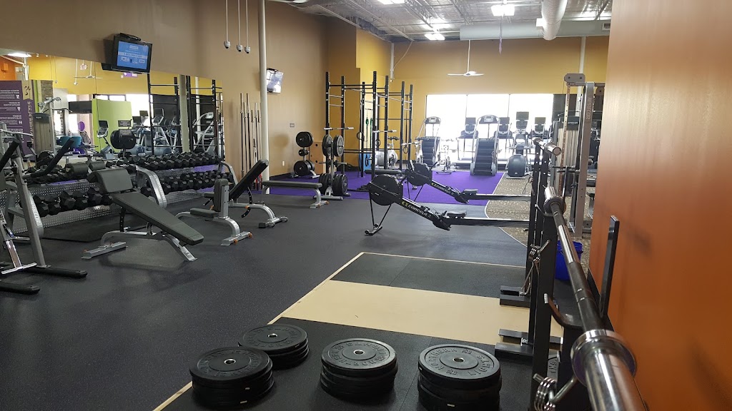  Anytime Fitness