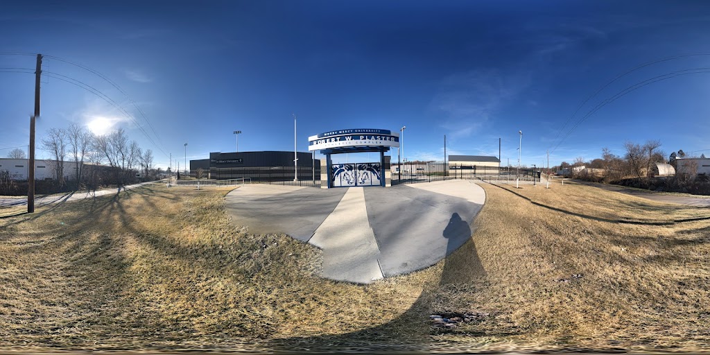  Robert W. Plaster Athletic Complex