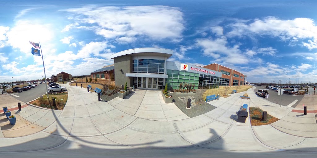  Mitch Park YMCA