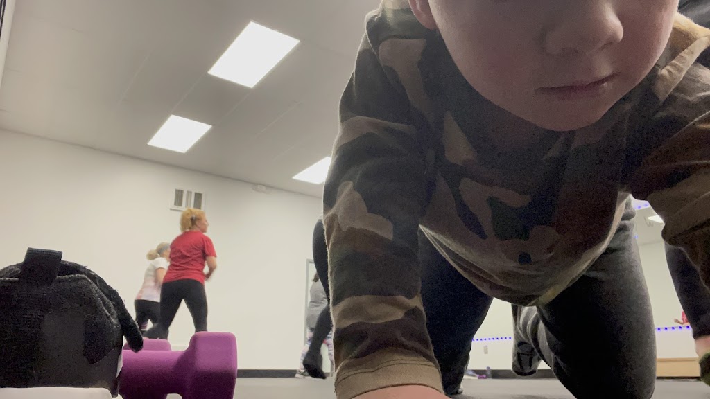  Soul Fitt Sellersburg