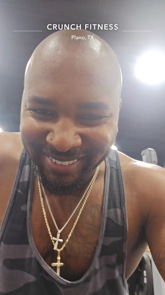  Crunch Fitness - Plano