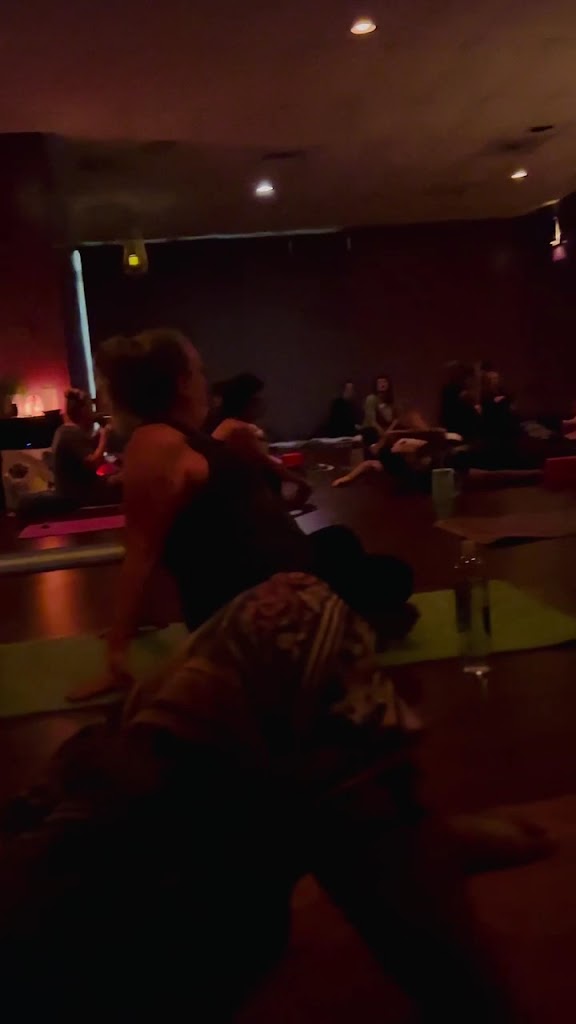  Simply Hot Yoga Wellness Center