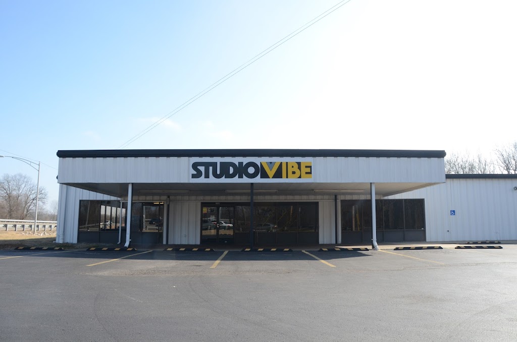  Studio Vibe Dance Co.