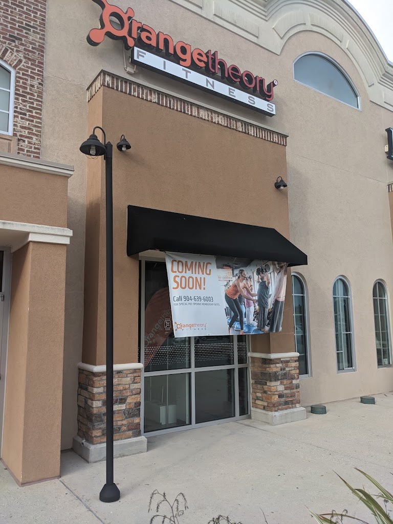  Orangetheory Fitness