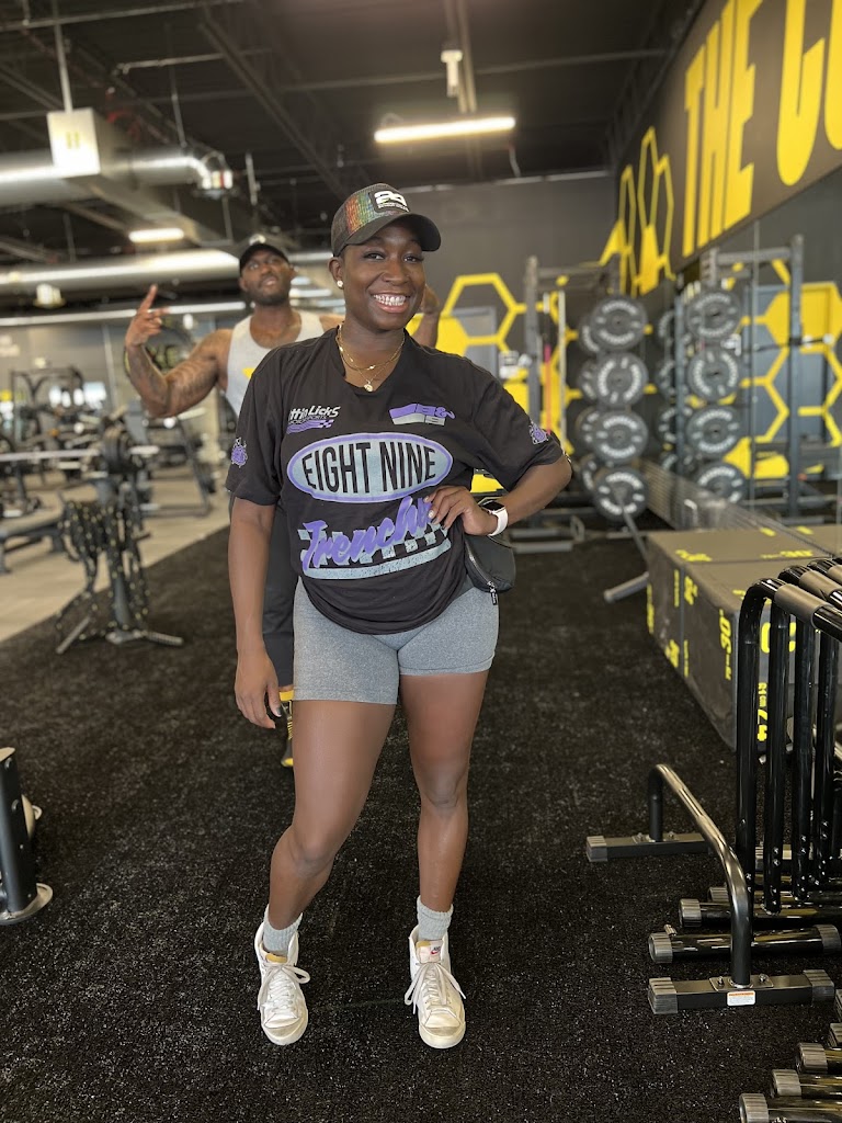  Xtreme Compound Fitness Complex