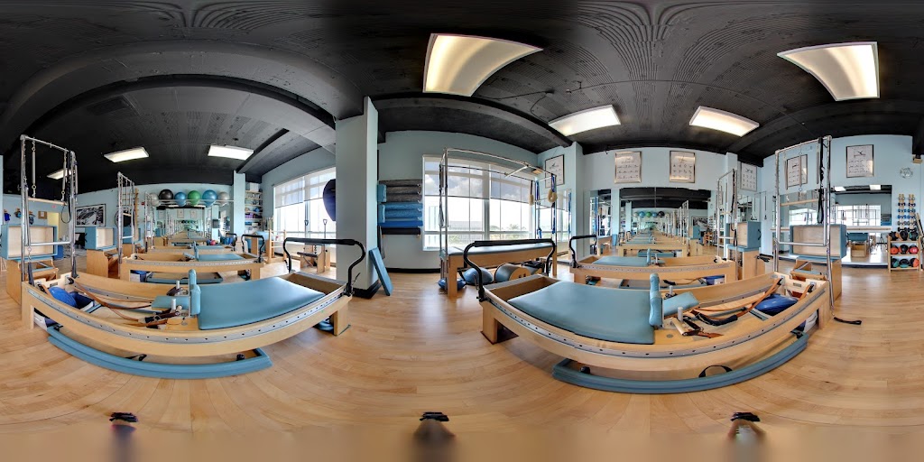  The Pilates Place Studios