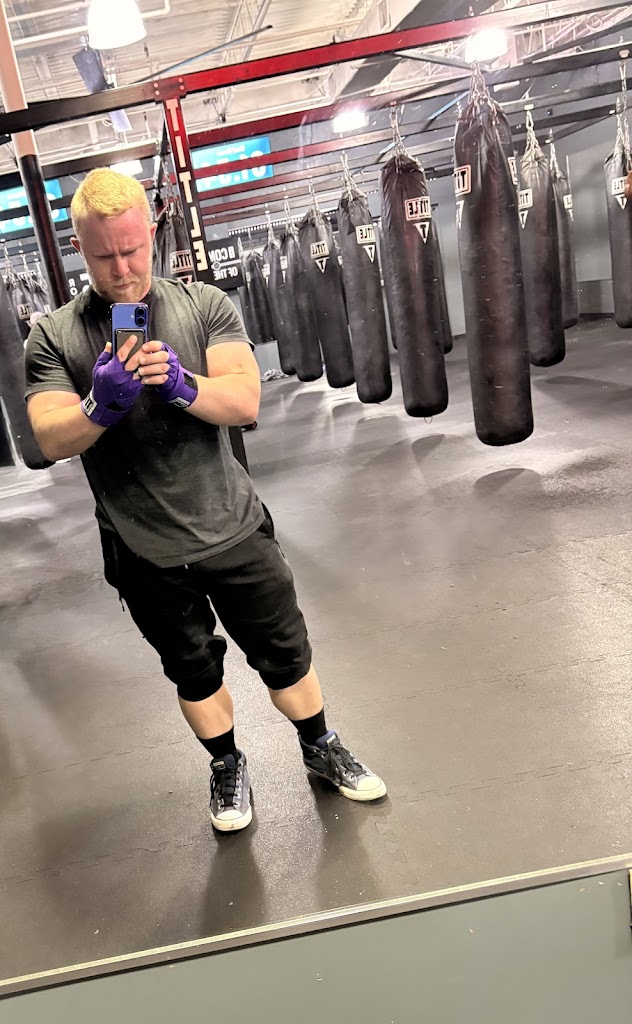  TITLE Boxing Club Winter Park