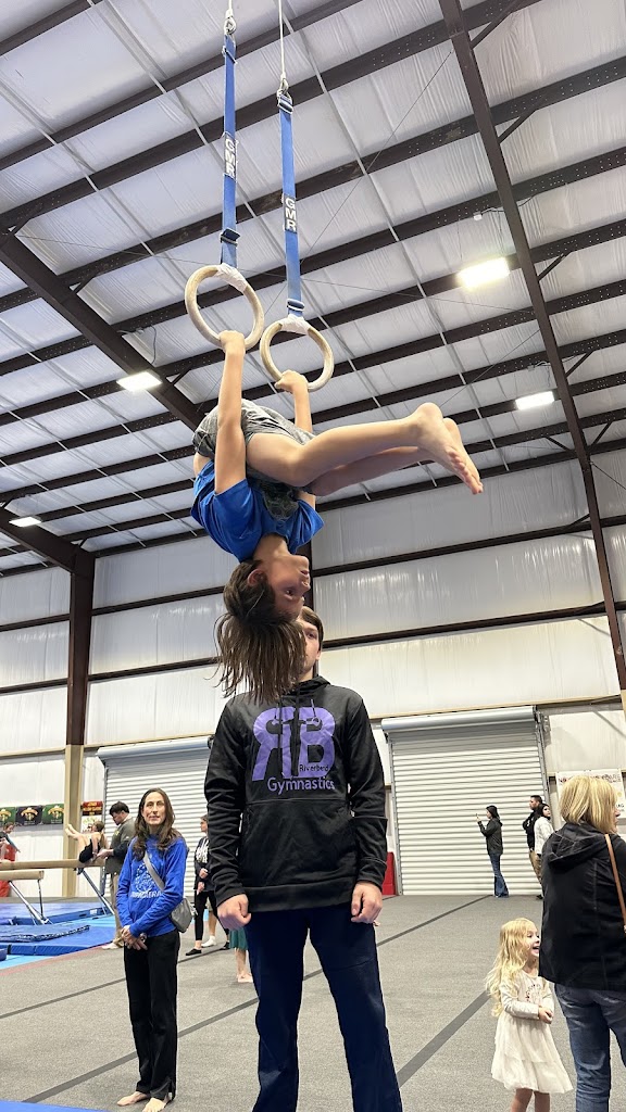  Riverbend Gymnastics