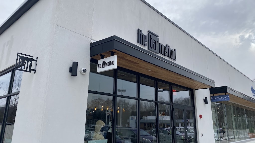  The Bar Method Closter