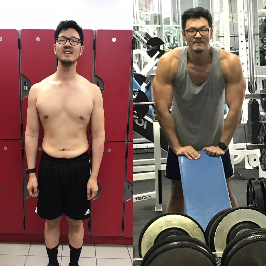  Mike's Body Sculpting