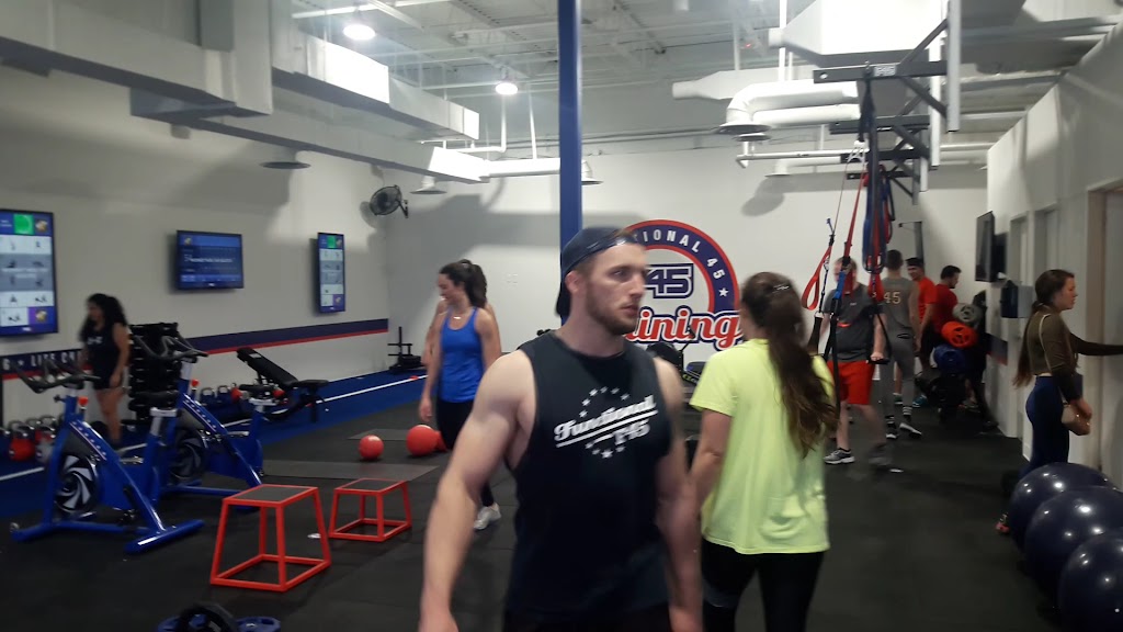  F45 Training South Orem