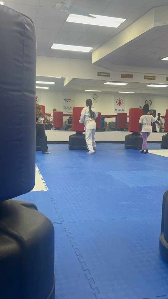  Rockford Academy Of Tae-Kwon-Do