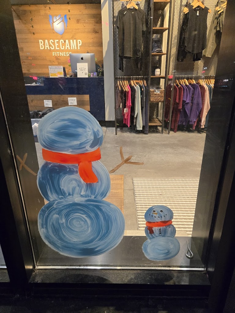  Basecamp Fitness Minneapolis (North Loop)