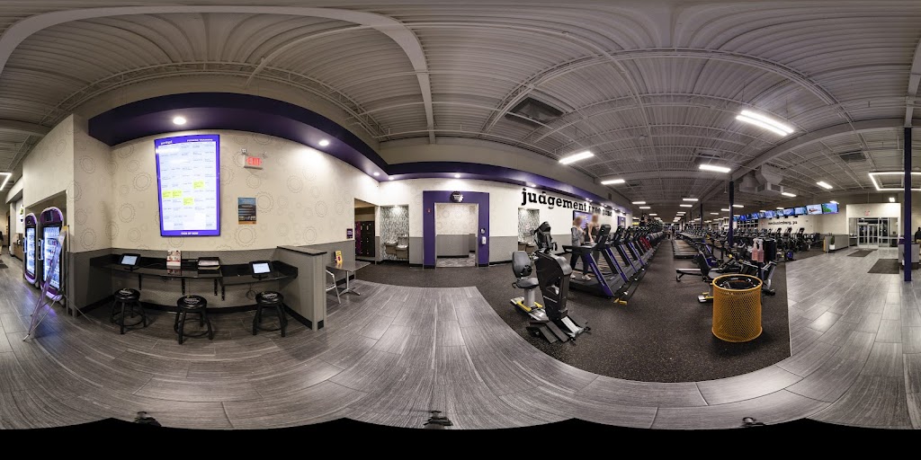  Planet Fitness
