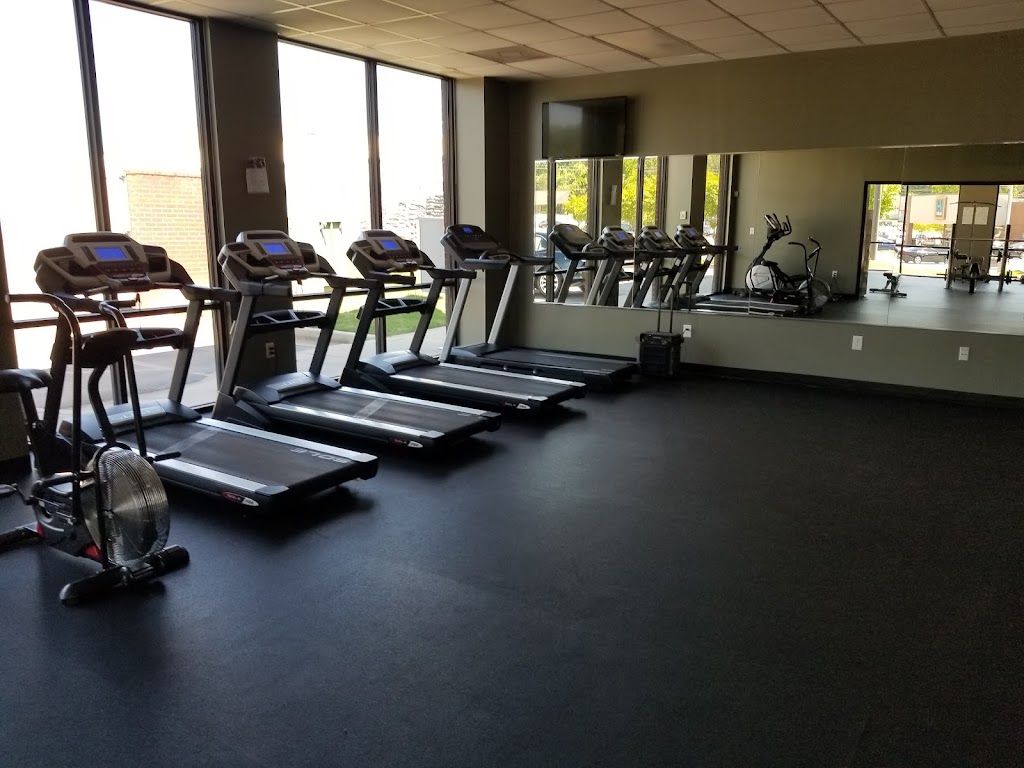  Level 5 Health & Sports Fitness