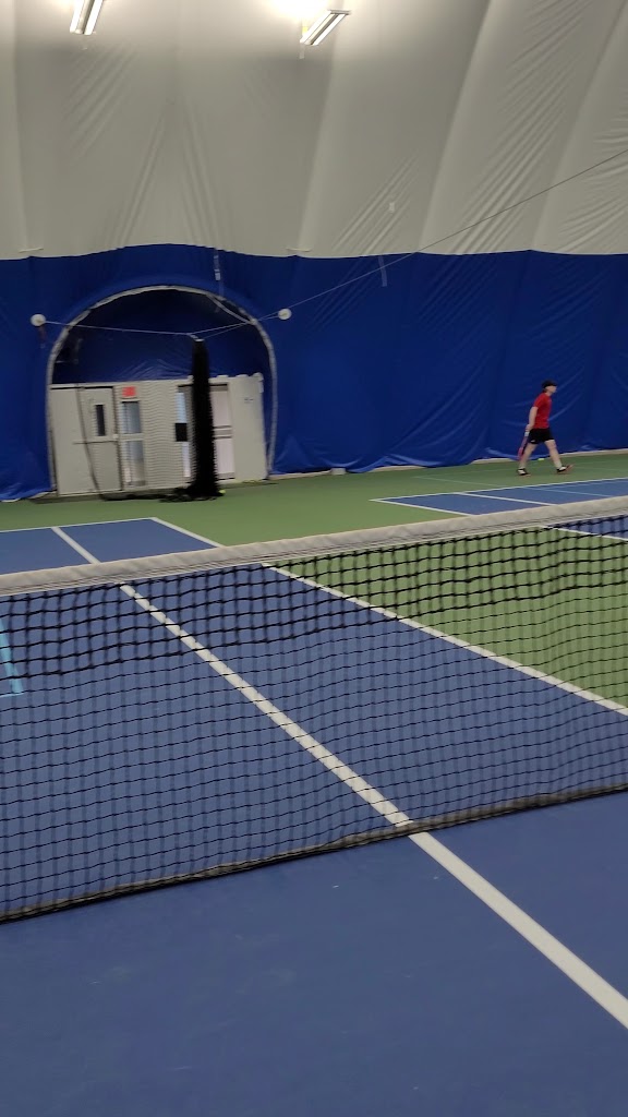  Manchester Athletic Club