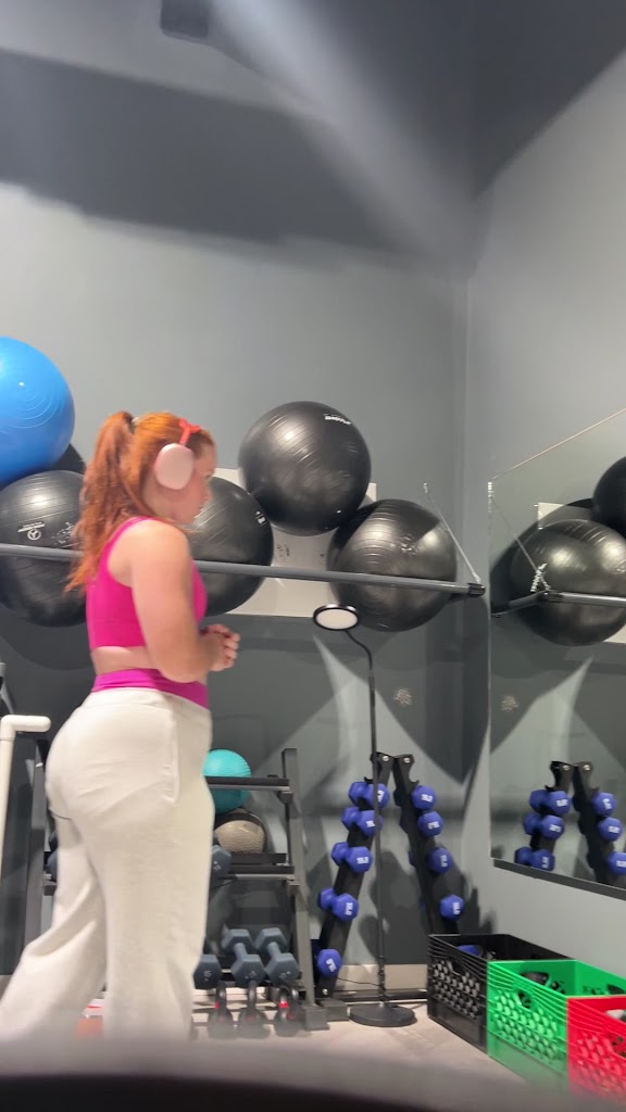  Forge Strength & Conditioning Gym