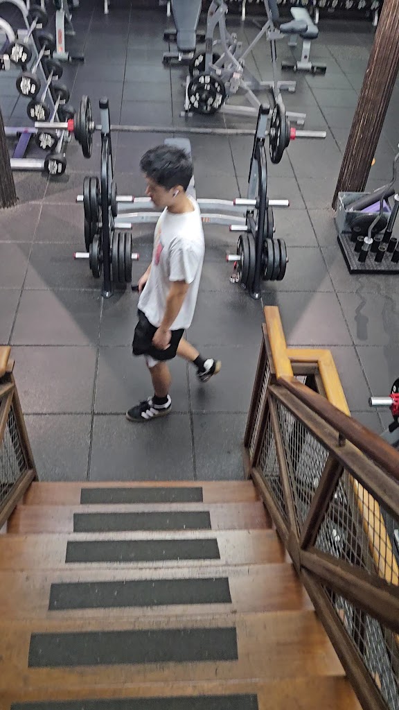  Crunch Fitness - Tribeca