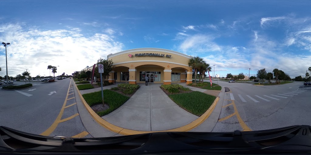  Functionally Fit Fitness Center