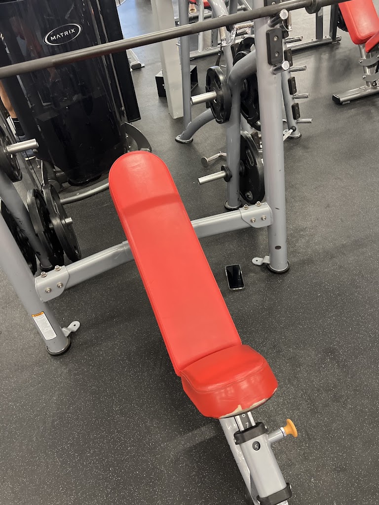  Snap Fitness Rio Grande City