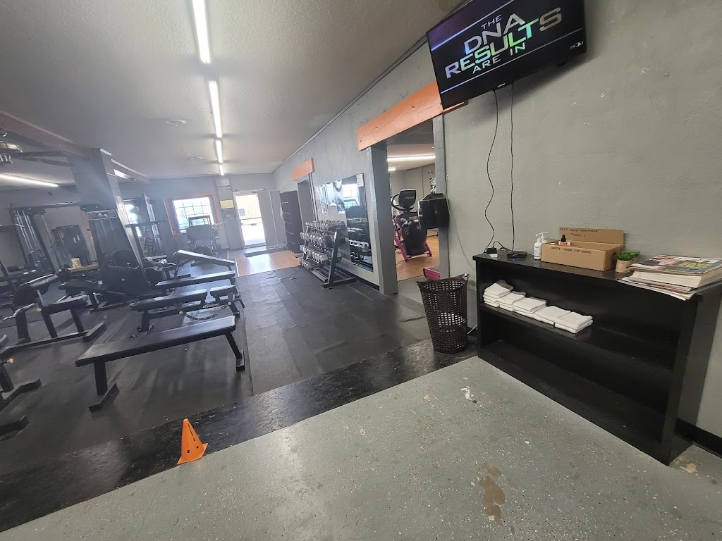  NuBody Gym & Fitness