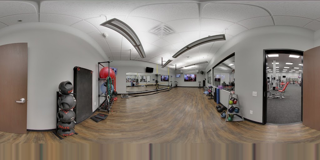  Snap Fitness Summerlin