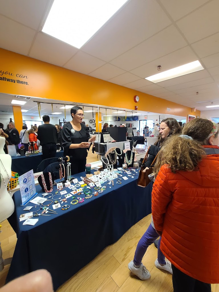  NRG Zone Fitness & Yoga