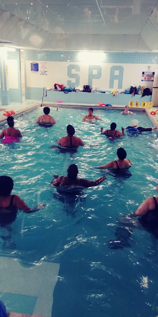  Victory Fitness Center - East Club