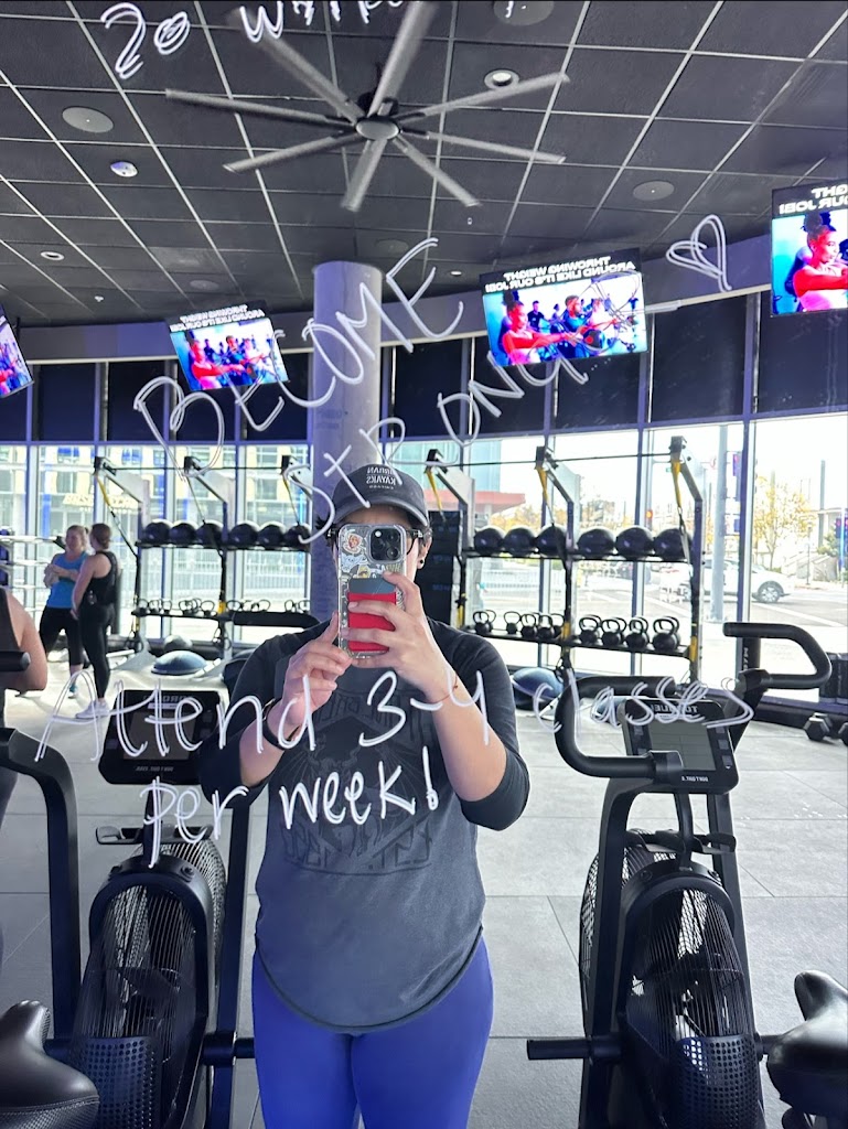  Basecamp Fitness San Mateo