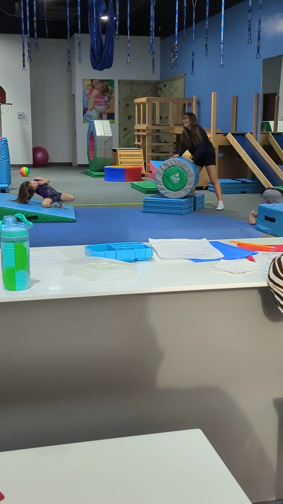  My Gym North San Antonio