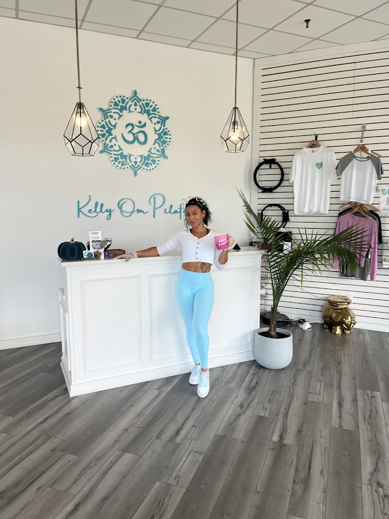  Kelly Om Pilates and Wellness