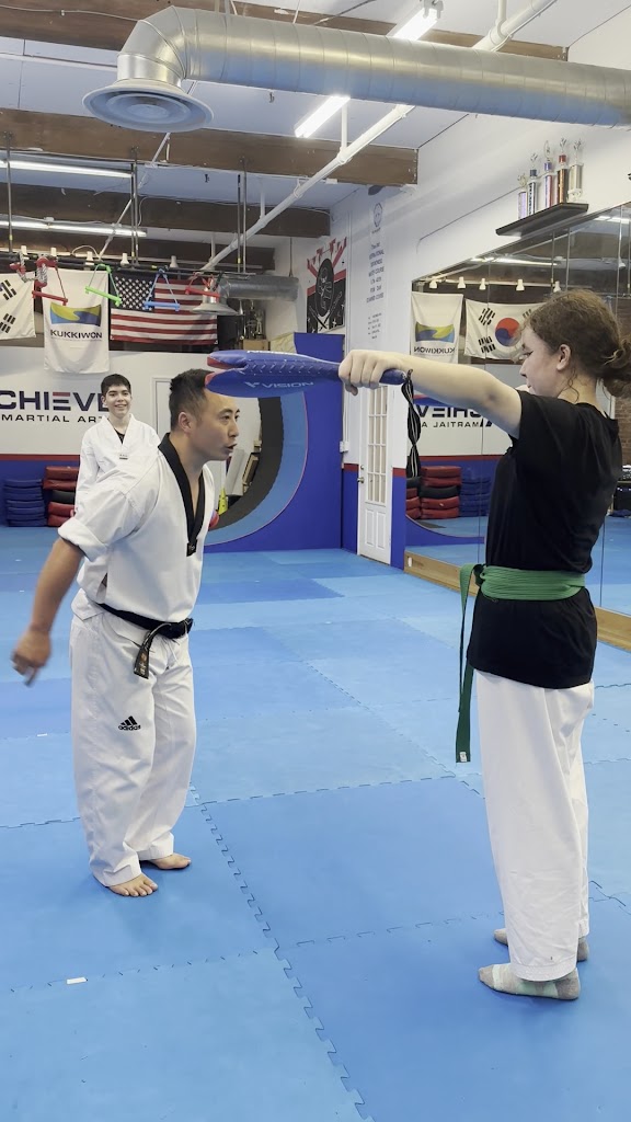  Prestige Martial Arts