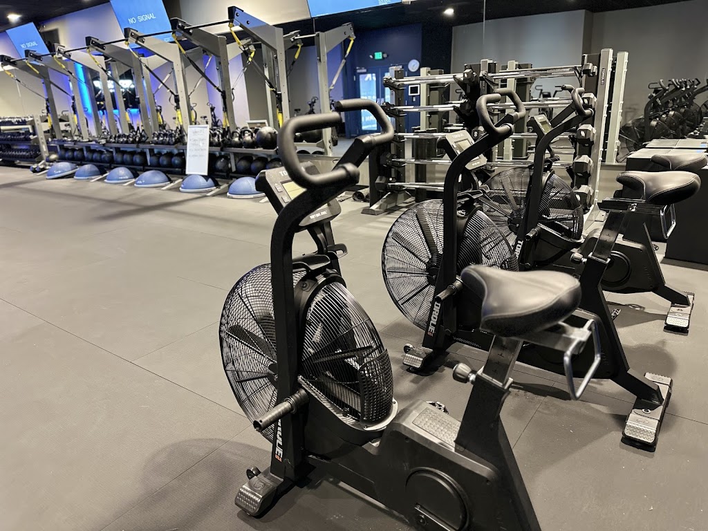  Basecamp Fitness Bellingham