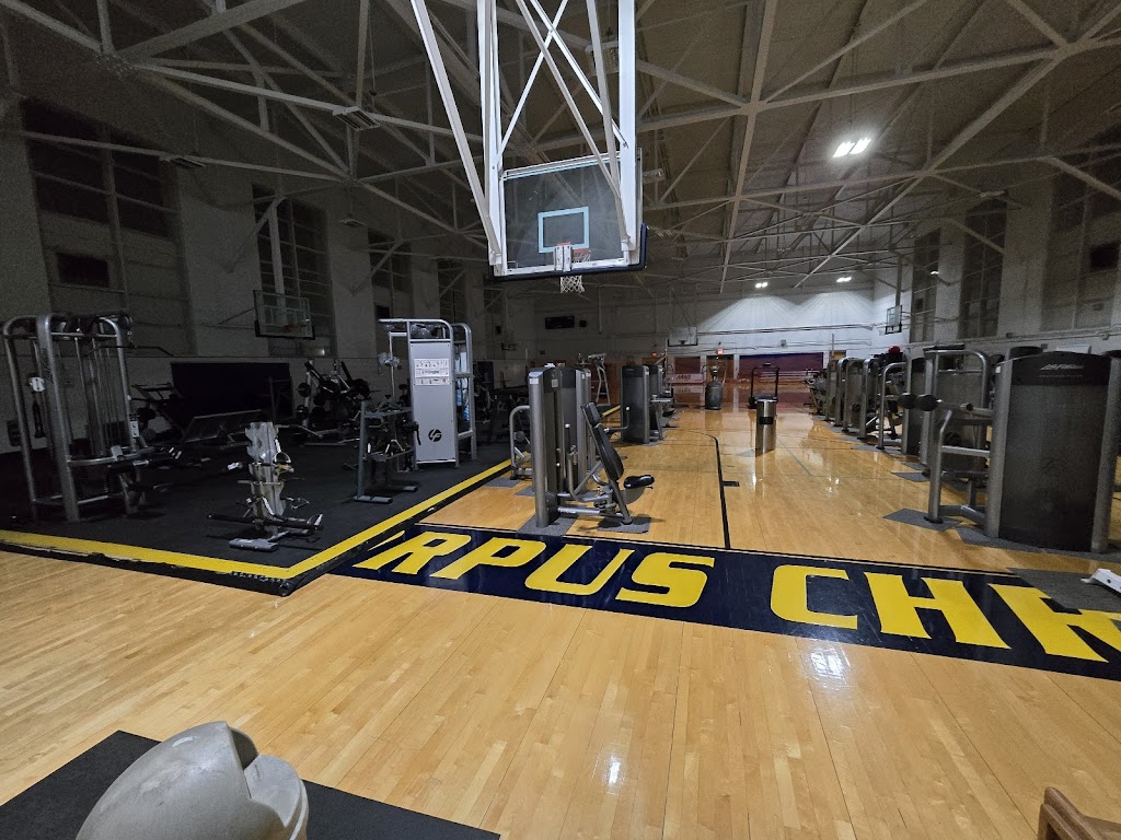 E Street Gym