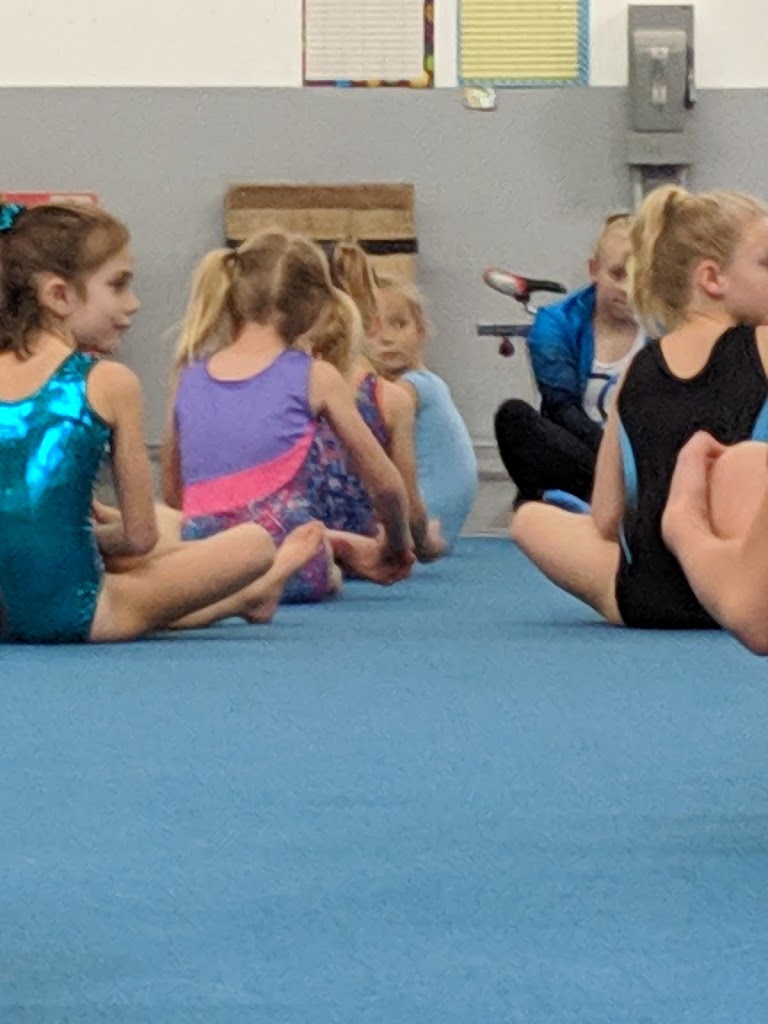  Gymtegrity Gymnastics & Cheer