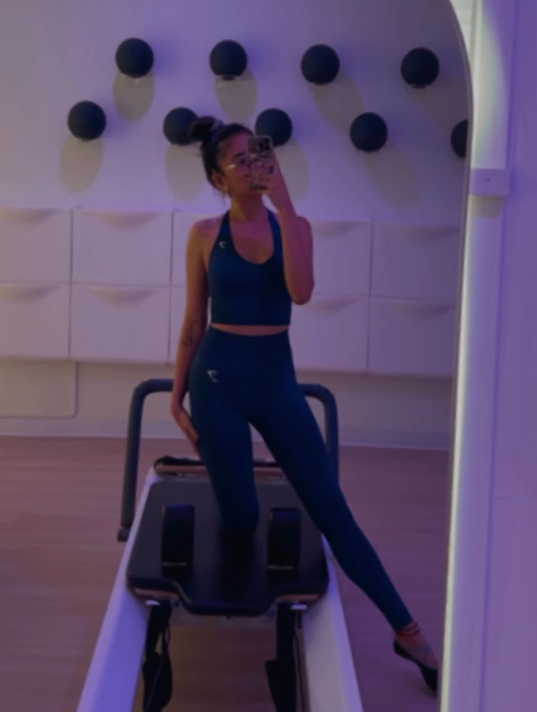  SQULPT Studio Pilates