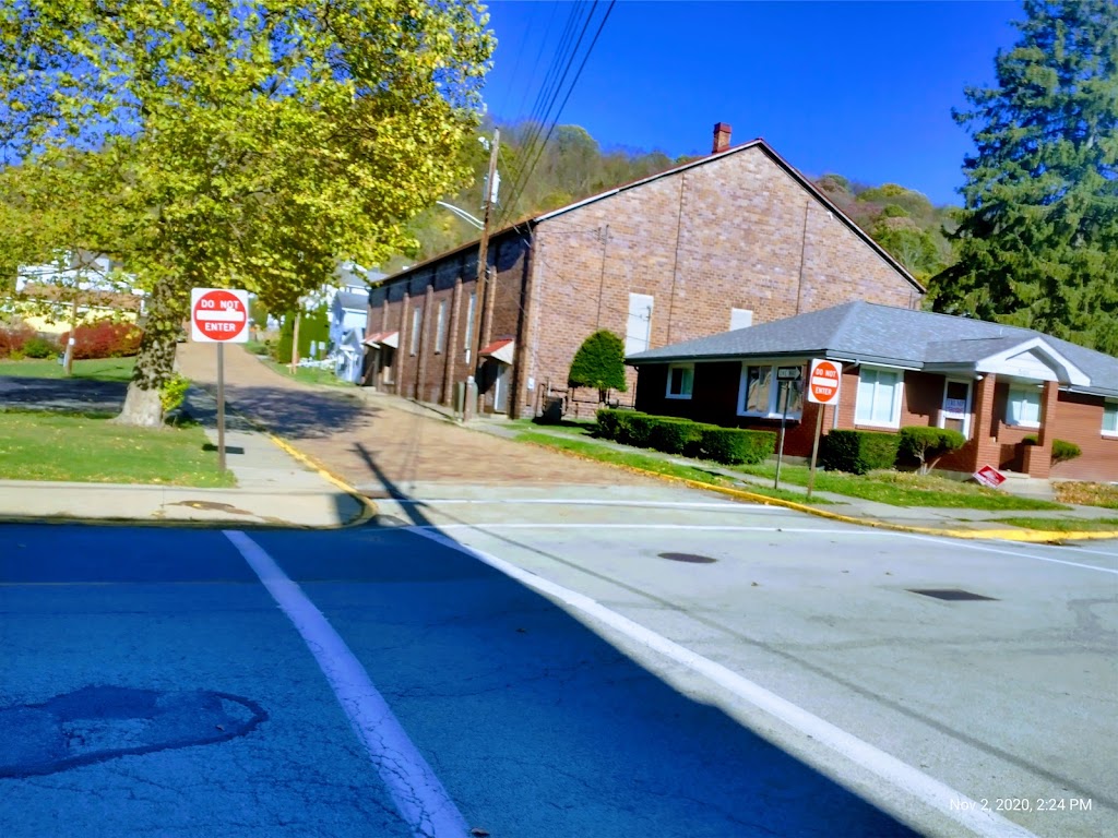  West Newton Gymnasium