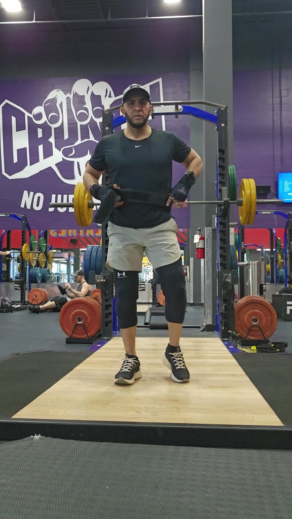  Crunch Fitness - Hillsborough