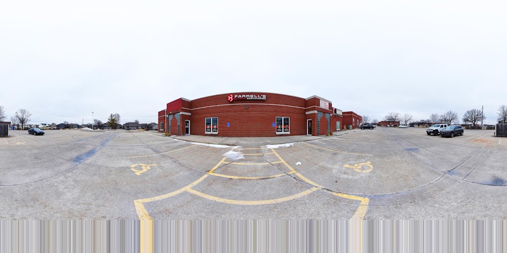  Farrell's eXtreme Bodyshaping - Ankeny North