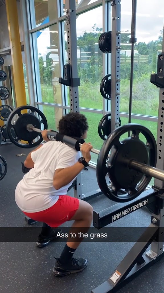  Roper YMCA Family Center