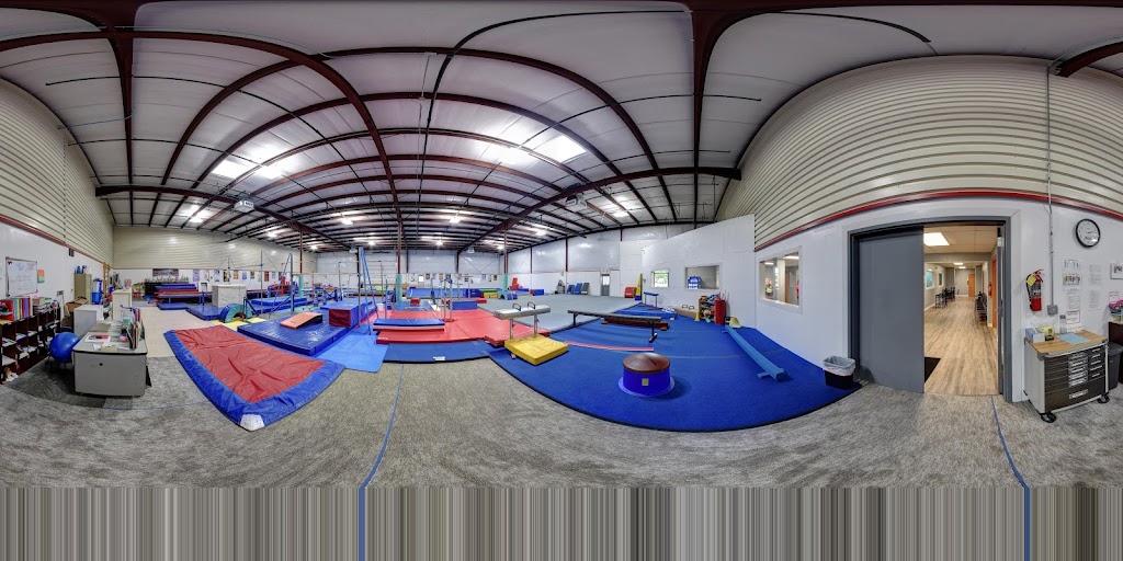  Somersaults Gymnastics Center