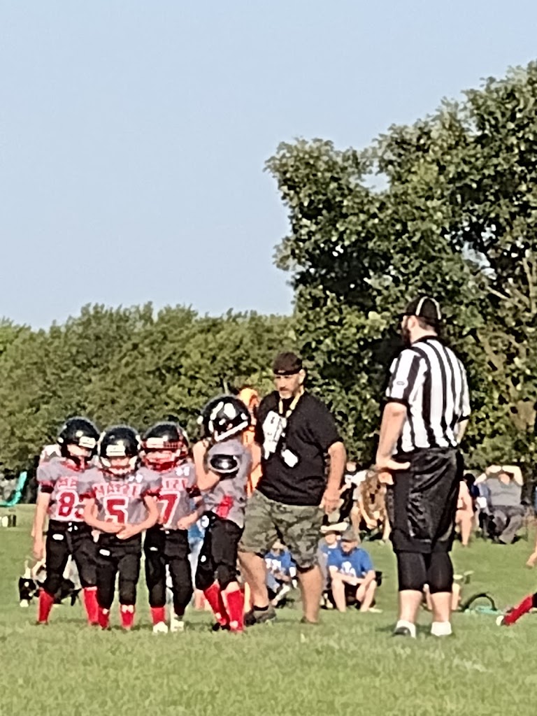  Broadway Recreation Complex