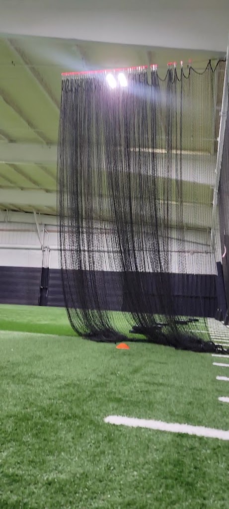  The Training Yard 6320