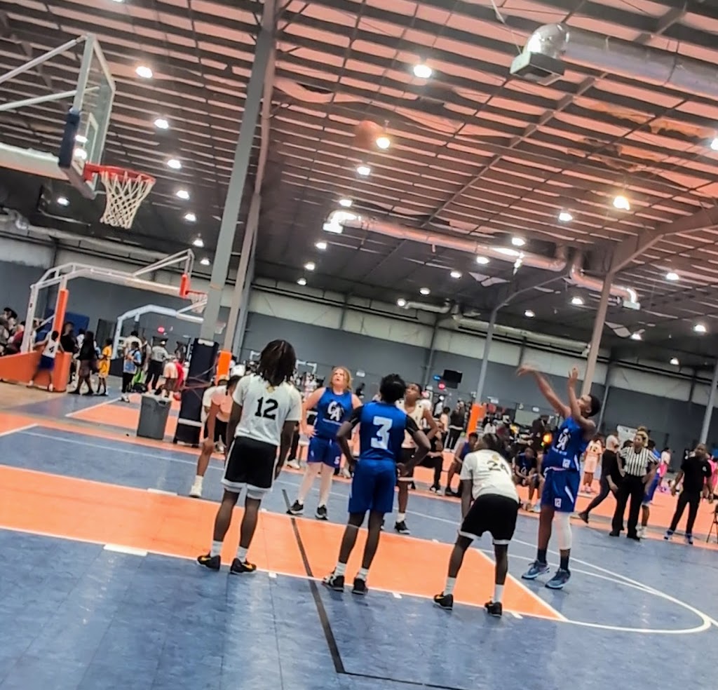  The Ark - Jackson, MS